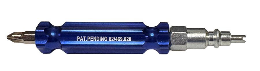  - Tools and Accessories
